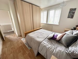 Bedroom 1- click for photo gallery